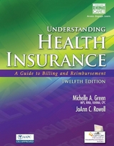 Understanding Health Insurance - Green, Michelle