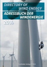 Adressbuch der Windenergie 2014 - 