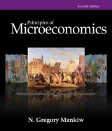 Principles of Microeconomics - Mankiw, N.