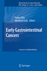 Early Gastrointestinal Cancers - 