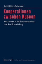 Kooperationen zwischen Museen - Julia Hilgers-Sekowsky