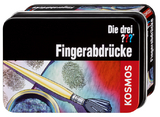 Die drei ??? Fingerabdrücke