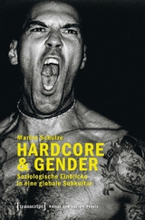 Hardcore & Gender - Marion Schulze