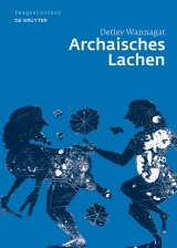 Archaisches Lachen -  Detlev Wannagat