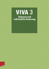 VIVA 3 Diagnose und individuelle Förderung -  Barbara Scholz