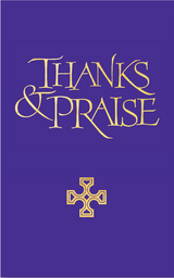 Thanks and Praise Words Edition -  Ireland