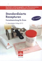 Standardisierte Rezepturen - 