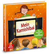 Mein Kamishibai - Das Praxisbuch zum Erzähltheater - Susanne Brandt, Helga Gruschka