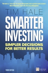 Smarter Investing - Hale, Tim