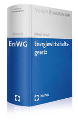 Energiewirtschaftsgesetz - 