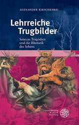 Lehrreiche Trugbilder - Alexander Kirichenko