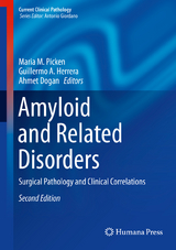 Amyloid and Related Disorders - 