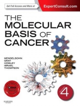 Molecular Basis of Cancer - Mendelsohn, John; Howley, Peter M.; Israel, Mark A.; Gray, Joe W.