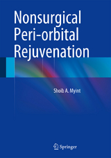 Nonsurgical Peri-orbital Rejuvenation - 