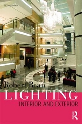 Lighting: Interior and Exterior - Bean, Robert