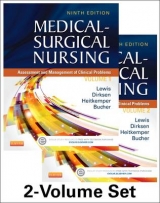 Medical-Surgical Nursing - Lewis, Sharon L.; Dirksen, Shannon Ruff; Heitkemper, Margaret M.; Bucher, Linda