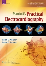 Marriott's Practical Electrocardiography - Wagner, Galen S.; Strauss, David G.