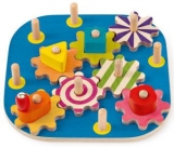 Kurbelspass (Kinderspiel) - 