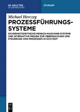 Prozessführungssysteme - Michael Herczeg