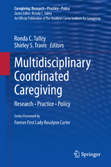 Multidisciplinary Coordinated Caregiving - 