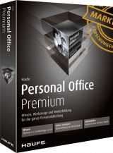 Haufe Personal Office Premium DVD - 