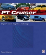 Chrysler PT Cruiser - Robert Ackerson