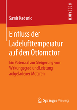 Einfluss der Ladelufttemperatur auf den Ottomotor - Samir Kadunic