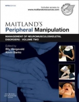 Maitland's Peripheral Manipulation - Hengeveld, Elly; Banks, Kevin