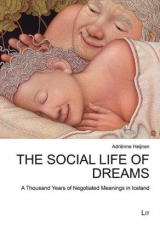 The Social Life of Dream - Adriënne Heijnen