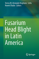 Fusarium Head Blight in Latin America - 