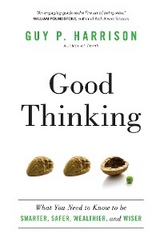 Good Thinking -  Guy P. Harrison