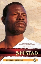 Level 3: Amistad Book and MP3 Pack - Barnes, Joyce