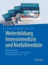 Weiterbildung Intensivmedizin und Notfallmedizin - 