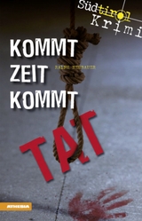 Kommt Zeit kommt Tat - Ralph Neubauer