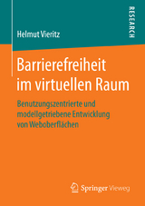 Barrierefreiheit im virtuellen Raum - Helmut Vieritz