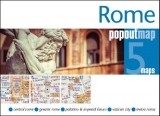 Rome PopOut Map - PopOut Maps