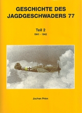 Jagdgeschwader 77 / Jagdgeschwader 77 Teil 2 - Jochen Prien