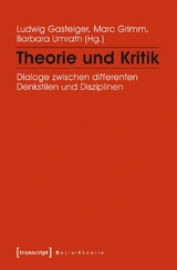 Theorie und Kritik - 