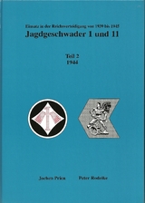 Jagdgeschwader 1 + 11 / Jagdgeschwader 1 + 11 Teil 2 - Jochen Prien, Peter Rodeike