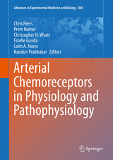 Arterial Chemoreceptors in Physiology and Pathophysiology - 