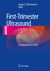 First-Trimester Ultrasound - 