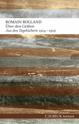 Über den Gräben - Romain Rolland