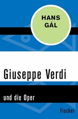 Giuseppe Verdi -  Hans Gál