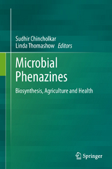 Microbial Phenazines - 