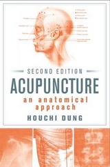 Acupuncture - Dung, Houchi; Reddy, Indra K.