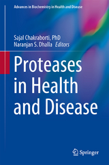 Proteases in Health and Disease - 