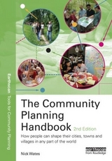 The Community Planning Handbook - Wates, Nick