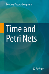 Time and Petri Nets - Louchka Popova-Zeugmann