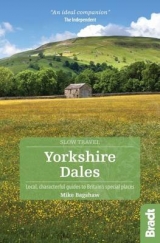 Yorkshire Dales - Mike Bagshaw