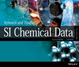 Aylward and Findlay's SI Chemical Data - Blackman, Allan; Gahan, Lawrie